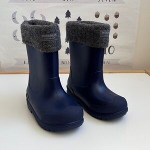 Munchkin Stride Rite Boots